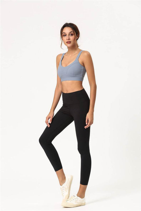 Debbie Openback Bra - MYLUXURY LANE ENTERPRISE
