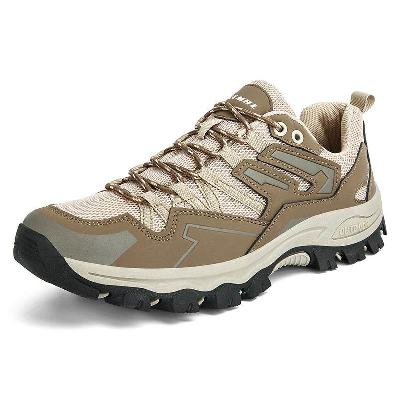 Women's Outdoor Climbing Boots Fashion - MYLUXURY LANE ENTERPRISE