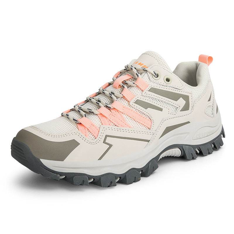 Women's Outdoor Climbing Boots Fashion - MYLUXURY LANE ENTERPRISE