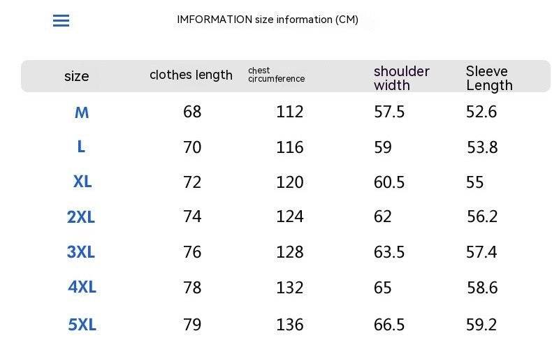High-end Lapel Baseball Uniform Men's Casual Jacket - MYLUXURY LANE ENTERPRISE