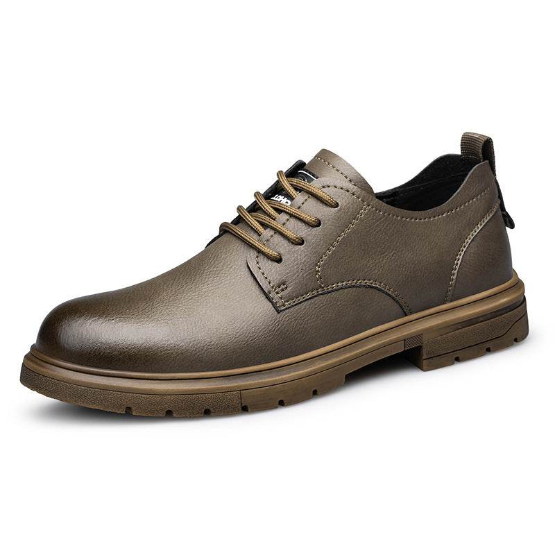 Youth Work Shoes Outdoor Martin Shoes - MYLUXURY LANE ENTERPRISE