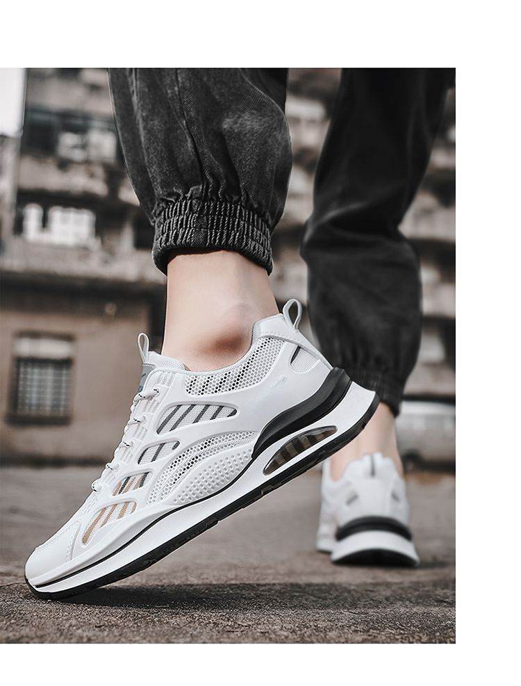 Men's Autumn Trendy Wild Sports Casual Shoes - MYLUXURY LANE ENTERPRISE
