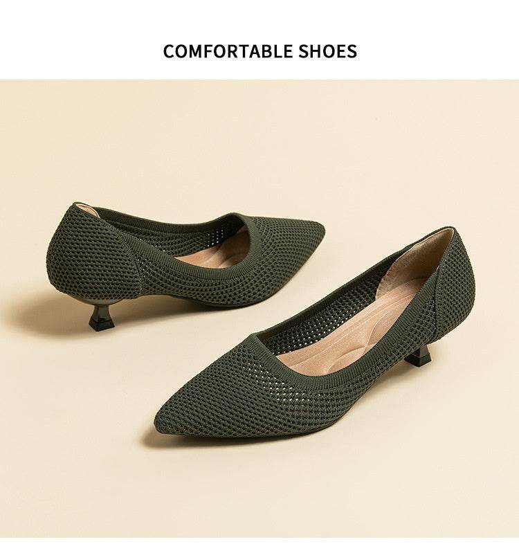 Sandals - MYLUXURY LANE ENTERPRISE