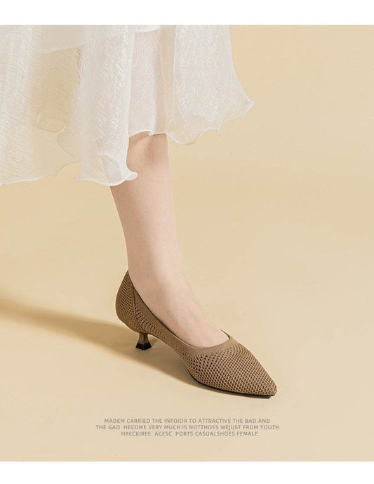 Sandals - MYLUXURY LANE ENTERPRISE