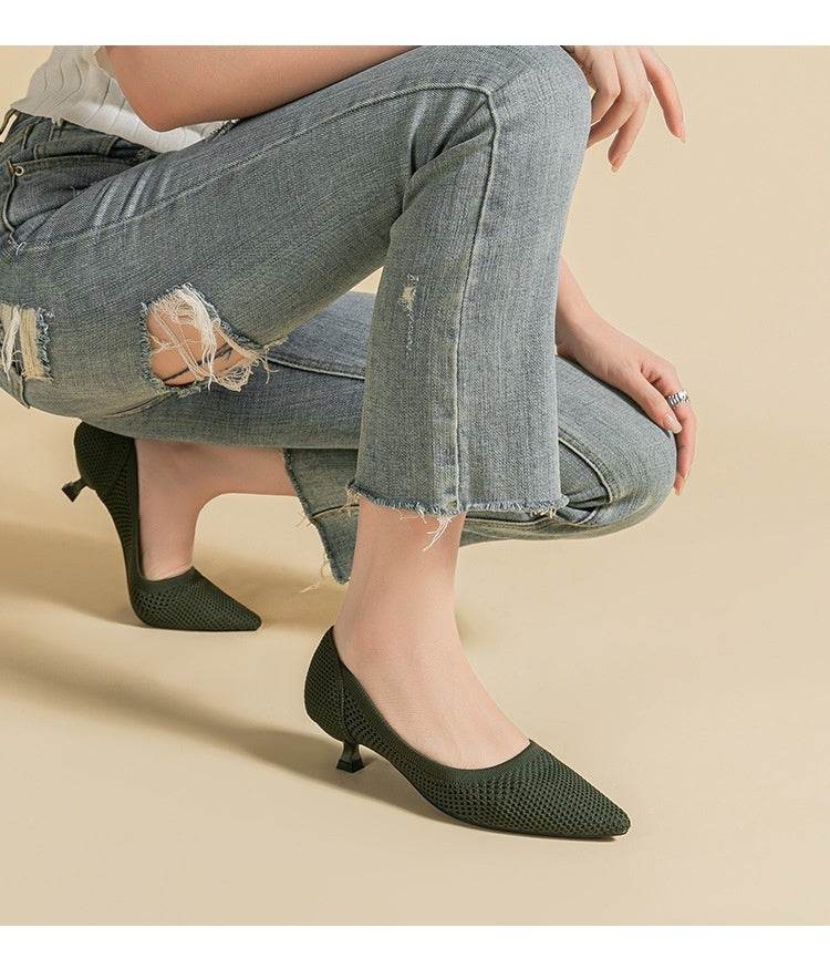 Sandals - MYLUXURY LANE ENTERPRISE