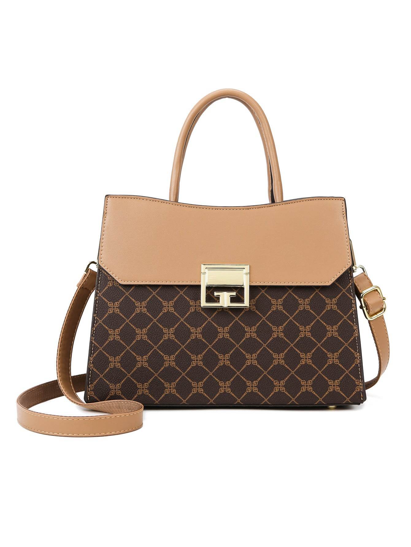 Fashion Portable New Retro Women Bag - MYLUXURY LANE ENTERPRISE