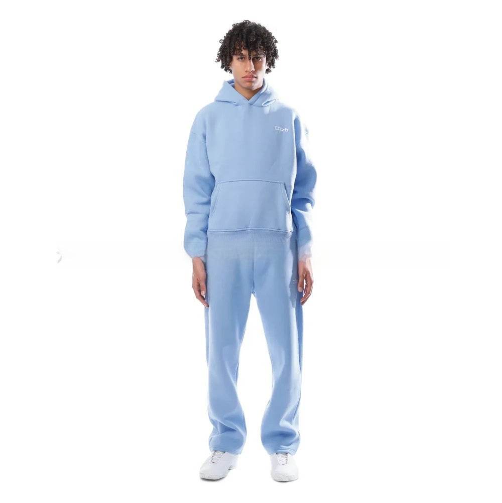 New Hoodie Fashion Sports And Leisure Two-piece Set - MYLUXURY LANE ENTERPRISE