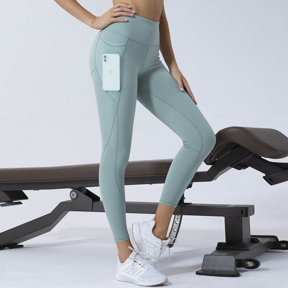 Shockproof sports bra set - MYLUXURY LANE ENTERPRISE