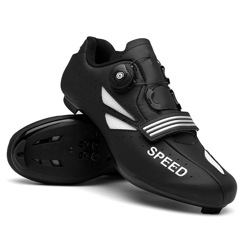 Hard bottom mountain cycling shoes - MYLUXURY LANE ENTERPRISE