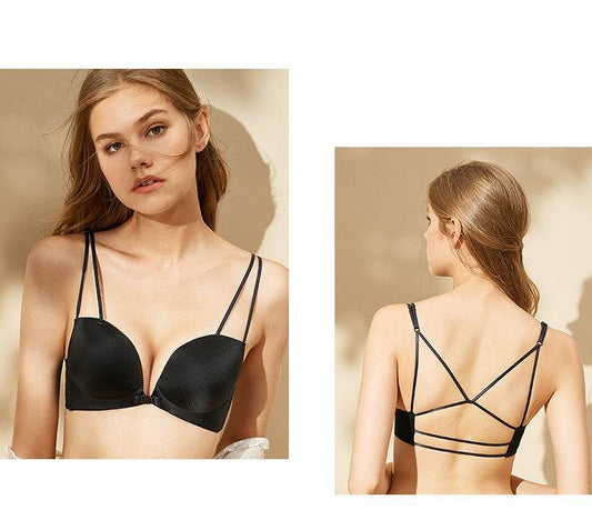 Fashion bra - MYLUXURY LANE ENTERPRISE