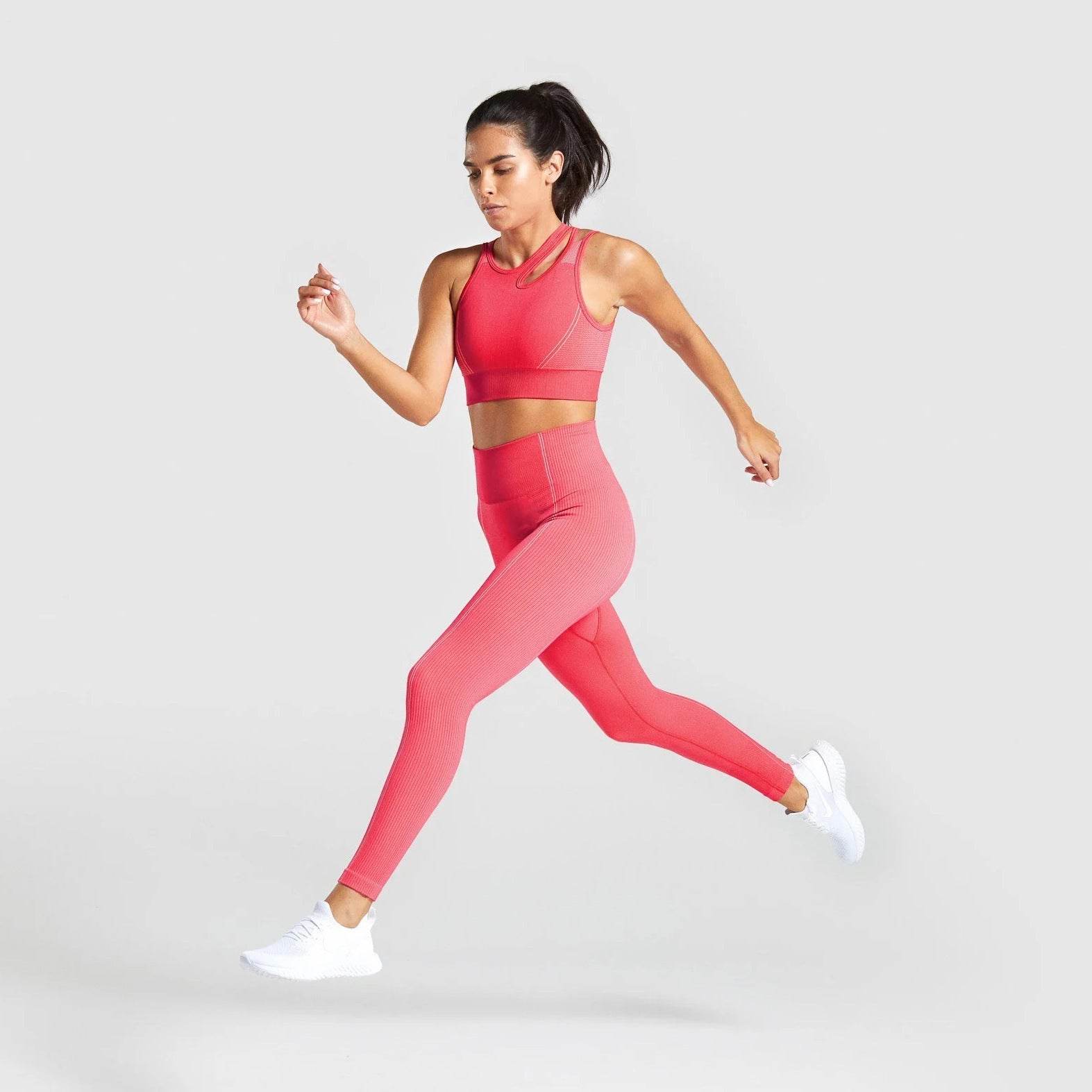 Ladies sports bra - MYLUXURY LANE ENTERPRISE