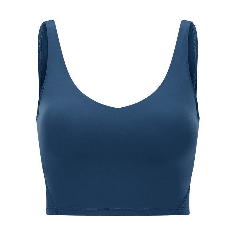 High-intensity yoga bra - MYLUXURY LANE ENTERPRISE