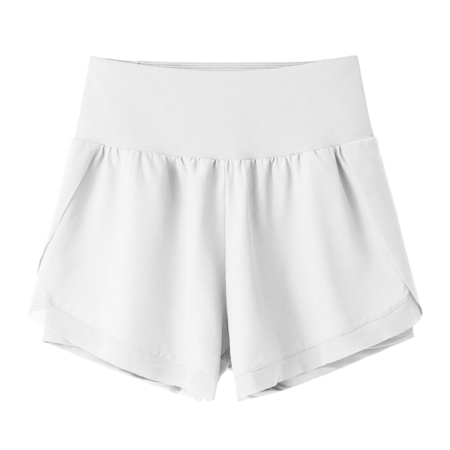 Summer Loose Anti-exposure Sports Shorts - MYLUXURY LANE ENTERPRISE