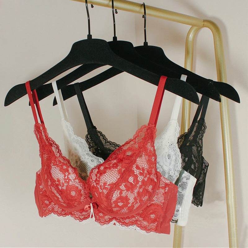 Bra without steel ring set - MYLUXURY LANE ENTERPRISE