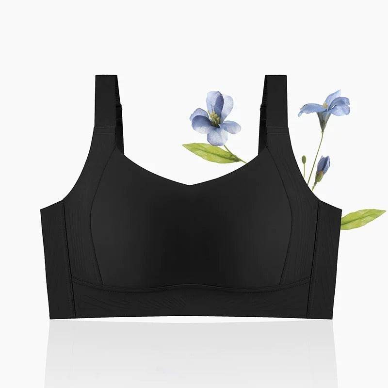Anti-sagging Wireless Seamless Underwear For Women - MYLUXURY LANE ENTERPRISE