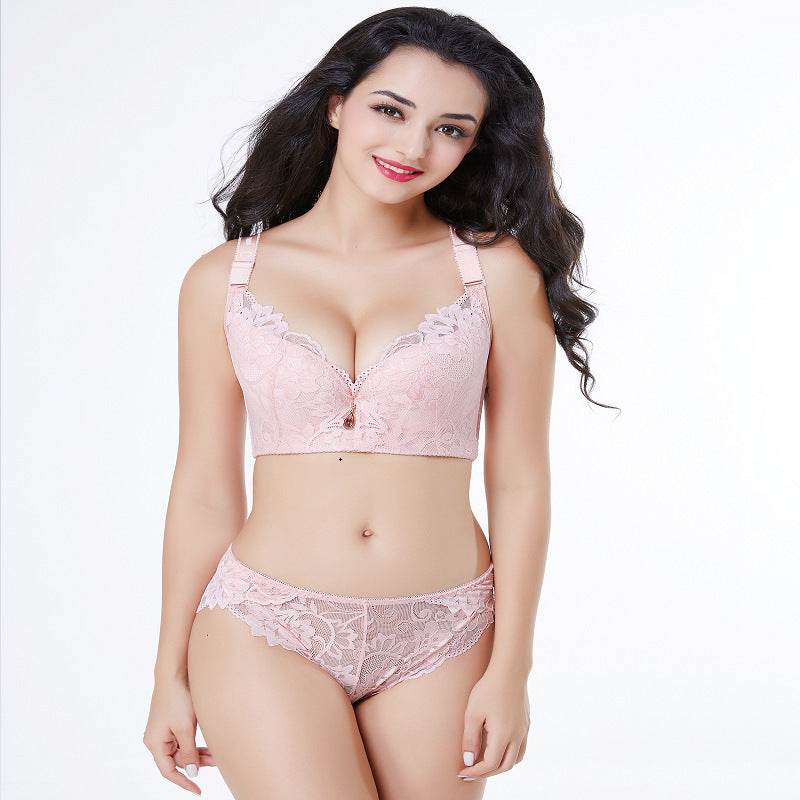 Oversized bra plus fat increase - MYLUXURY LANE ENTERPRISE