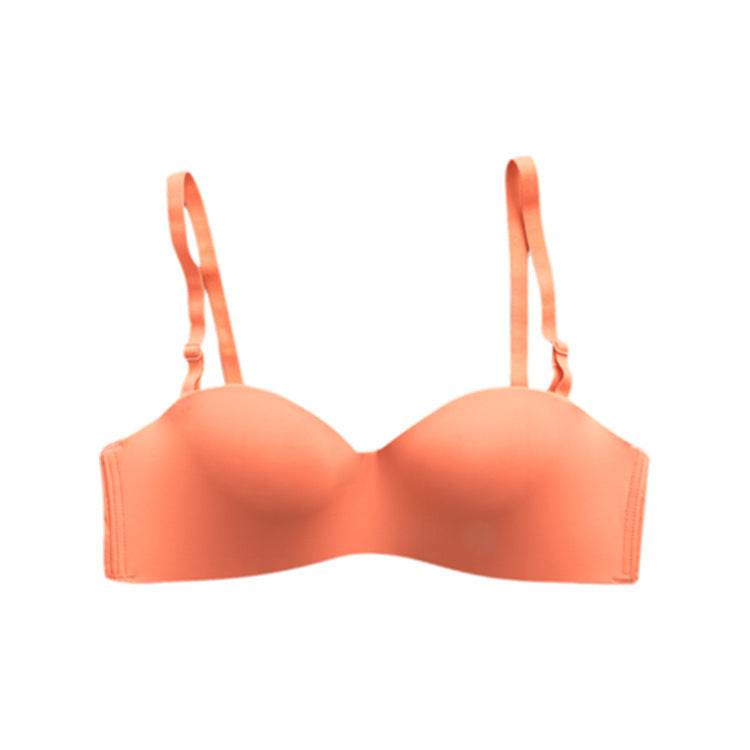 Marshmallow breast tucking bra - MYLUXURY LANE ENTERPRISE