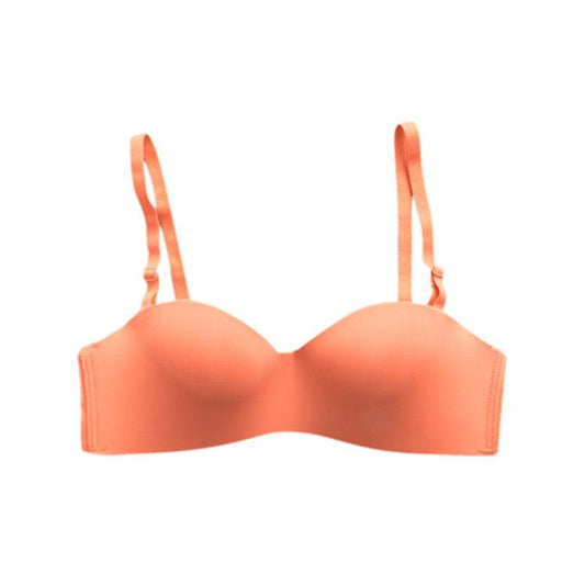 Marshmallow breast tucking bra - MYLUXURY LANE ENTERPRISE