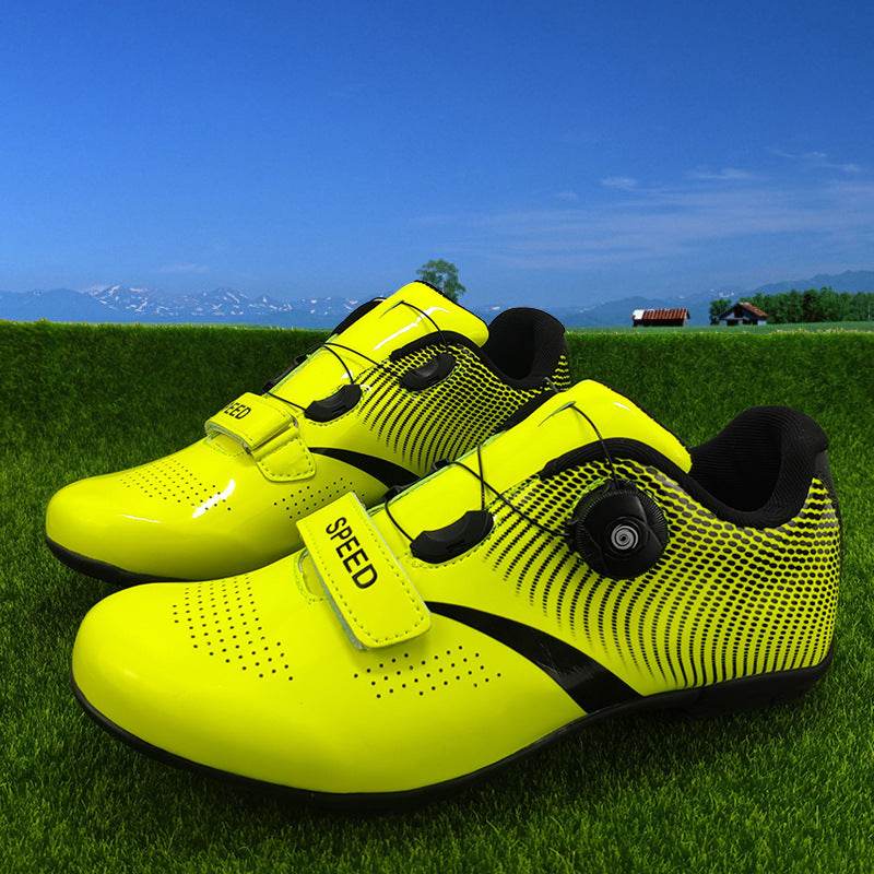 Bicycle power shoes - MYLUXURY LANE ENTERPRISE