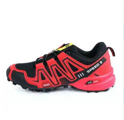 Outdoor Hiking Shoes Women'S Hiking Shoes - MYLUXURY LANE ENTERPRISE
