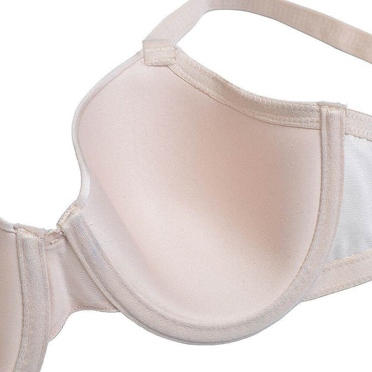 Oversized bra and silk bra - MYLUXURY LANE ENTERPRISE