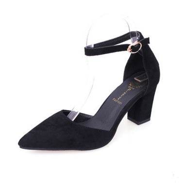 High Heels Newest Summer Women Pumps - MYLUXURY LANE ENTERPRISE