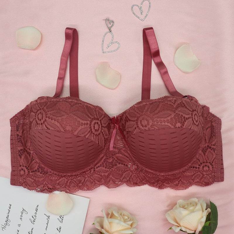 Plus Size Pull Up Side Close - MYLUXURY LANE ENTERPRISE