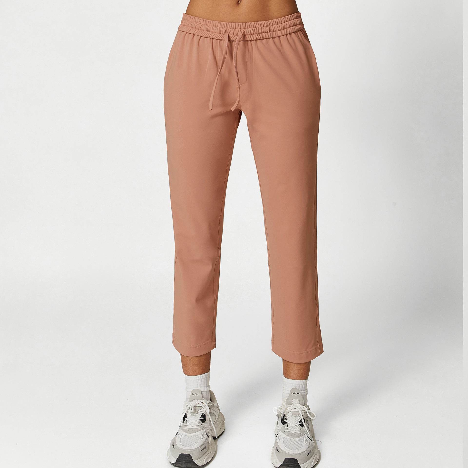 European And American New Exercise Yoga Clothes Women - MYLUXURY LANE ENTERPRISE
