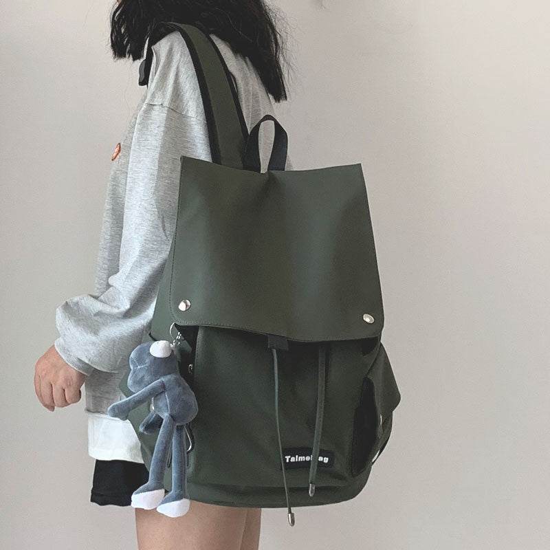 Women's Work Clothes Large Capacity Casual Travel Backpack - MYLUXURY LANE ENTERPRISE