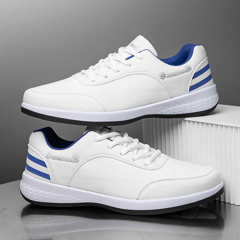 Casual Breathable Running Shoes Wear-resistant Sports Board - MYLUXURY LANE ENTERPRISE