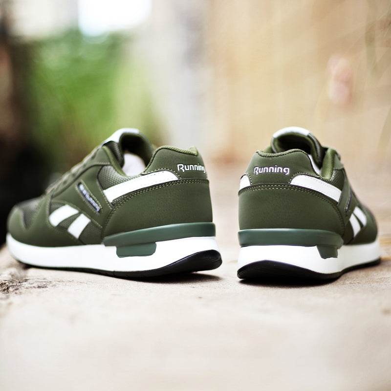Mesh running shoes - MYLUXURY LANE ENTERPRISE