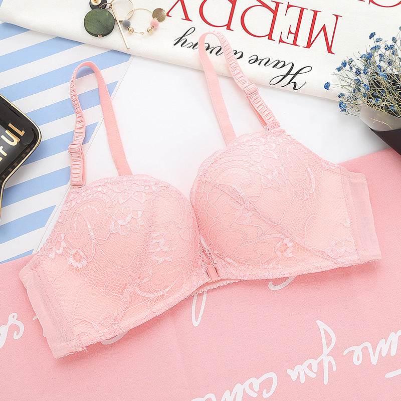 Seamless bra - MYLUXURY LANE ENTERPRISE