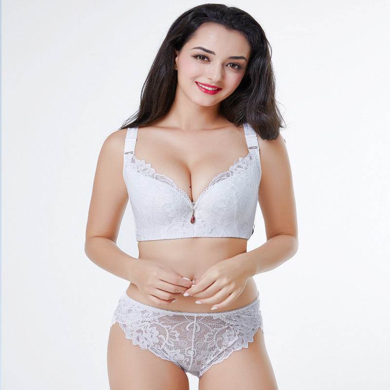 Oversized bra plus fat increase - MYLUXURY LANE ENTERPRISE