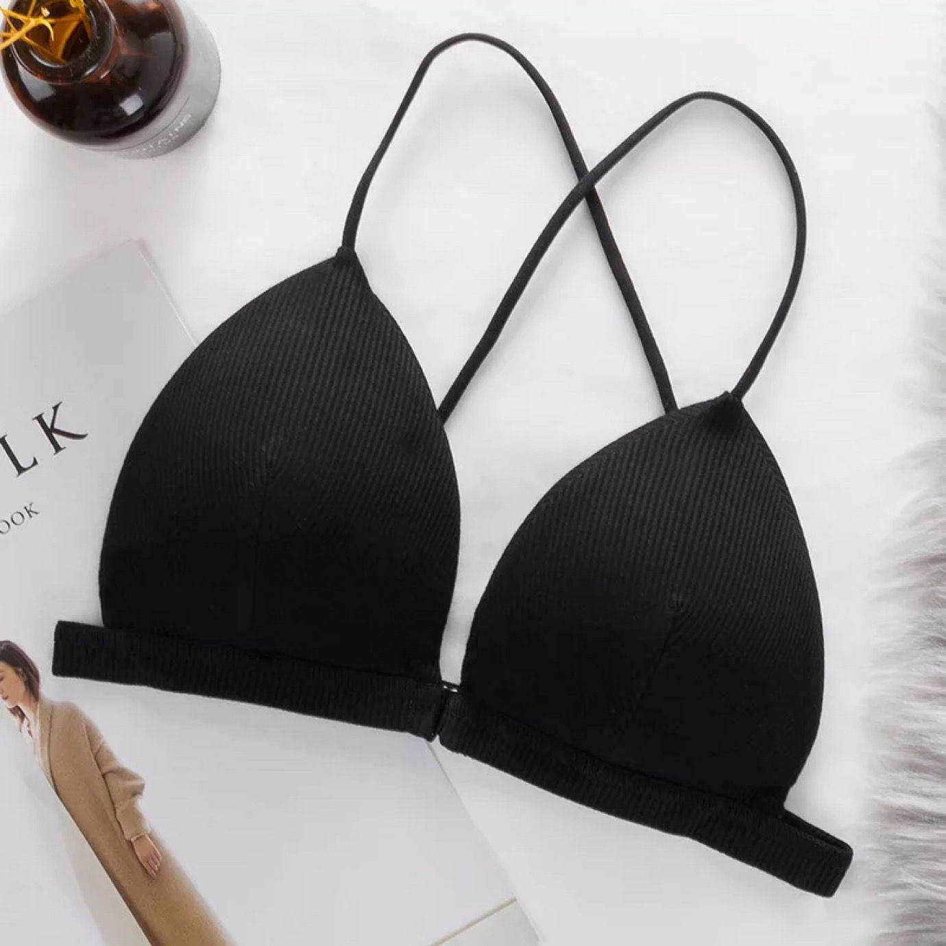 Vacation swimming bra - MYLUXURY LANE ENTERPRISE