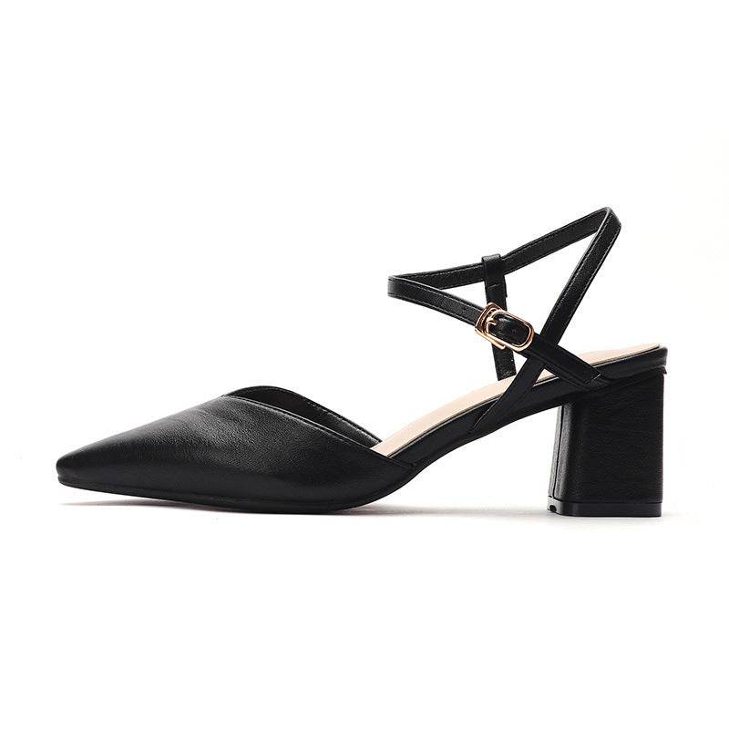 Women's high heel sandals - MYLUXURY LANE ENTERPRISE