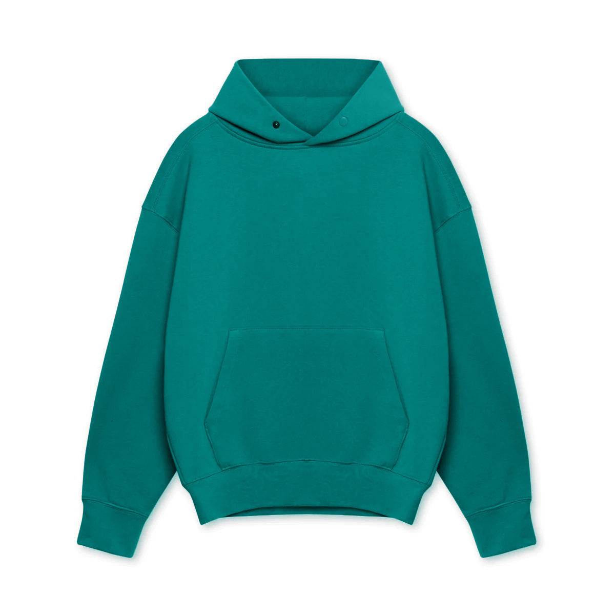 American Hooded Sweater Loose Sports - MYLUXURY LANE ENTERPRISE