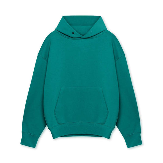 American Hooded Sweater Loose Sports - MYLUXURY LANE ENTERPRISE