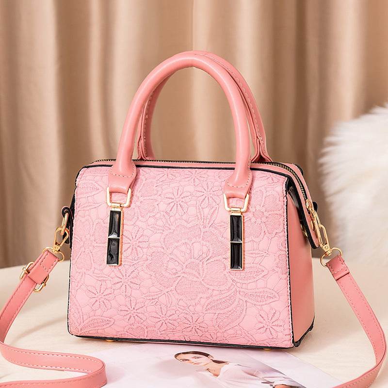 Women's Spring And Summer New Fashion Handbag - MYLUXURY LANE ENTERPRISE
