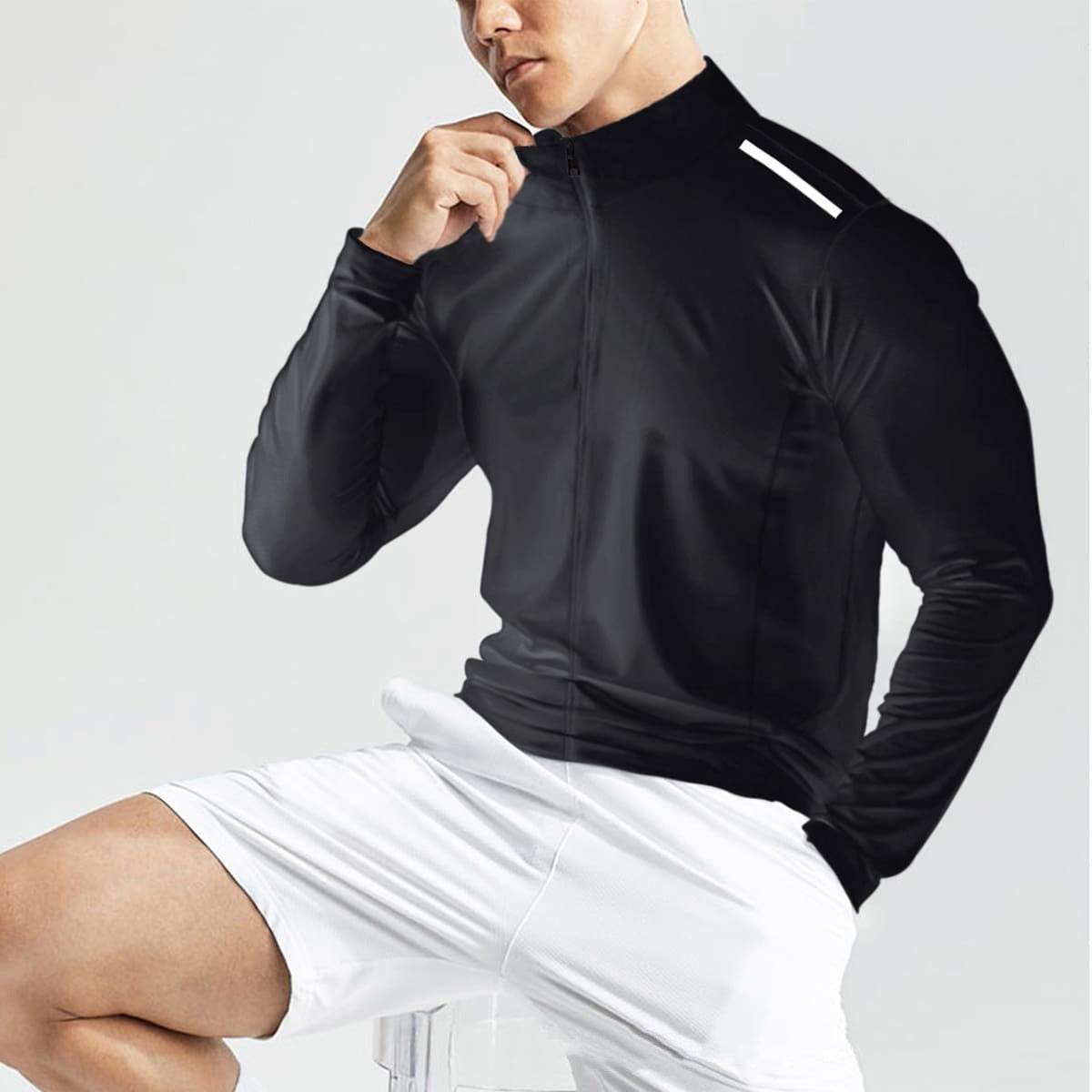 High Elastic Tight Quick Drying Clothes Running Training - MYLUXURY LANE ENTERPRISE