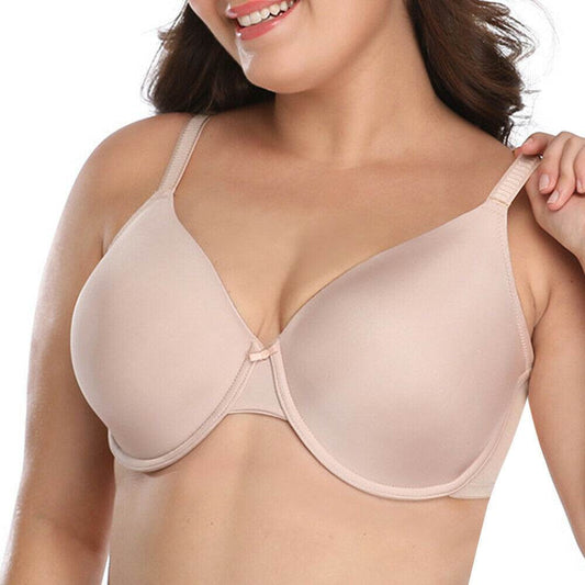 Oversized bra and silk bra - MYLUXURY LANE ENTERPRISE