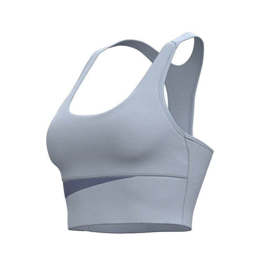 High Strength Shock-absorbing Fitness Vest Wearing Out Running Yoga Bra - MYLUXURY LANE ENTERPRISE