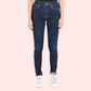 Elegant Women's Skinny Fit Slim Denim Pants - MYLUXURY LANE ENTERPRISE