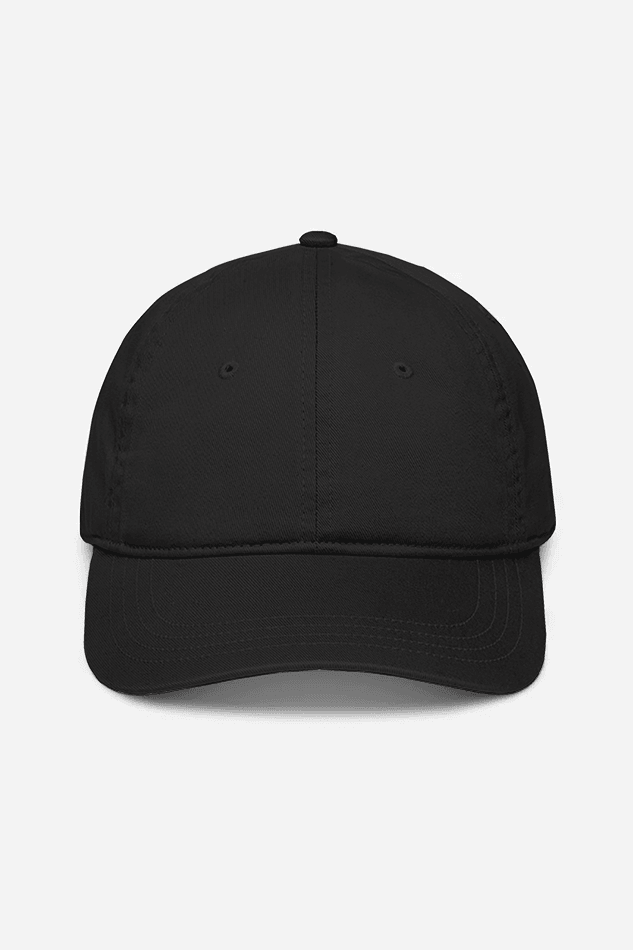 Classic Black Baseball Cap - MYLUXURY LANE ENTERPRISE