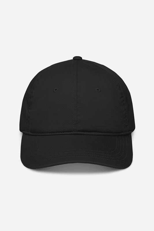 Classic Black Baseball Cap - MYLUXURY LANE ENTERPRISE