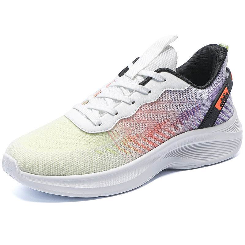 Rebound Fitness Ultra Light Shock-absorbing Casual Shoes - MYLUXURY LANE ENTERPRISE