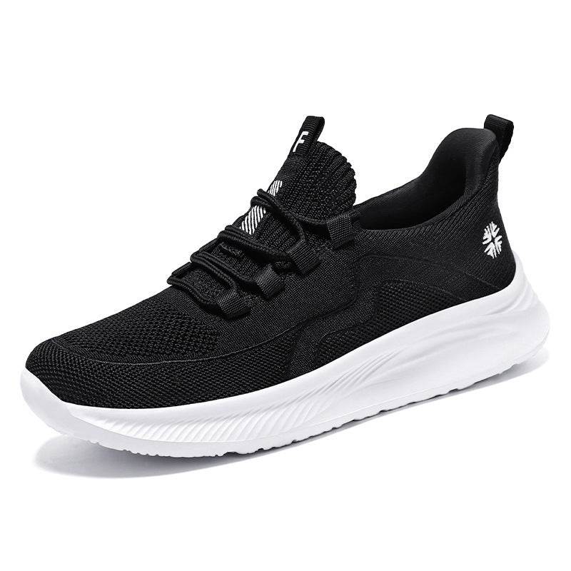 Women's Shoes Casual And Comfortable Mom Breathable Sports - MYLUXURY LANE ENTERPRISE