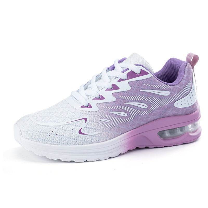 Flyknit Casual Women's Sports Running Shoes - MYLUXURY LANE ENTERPRISE
