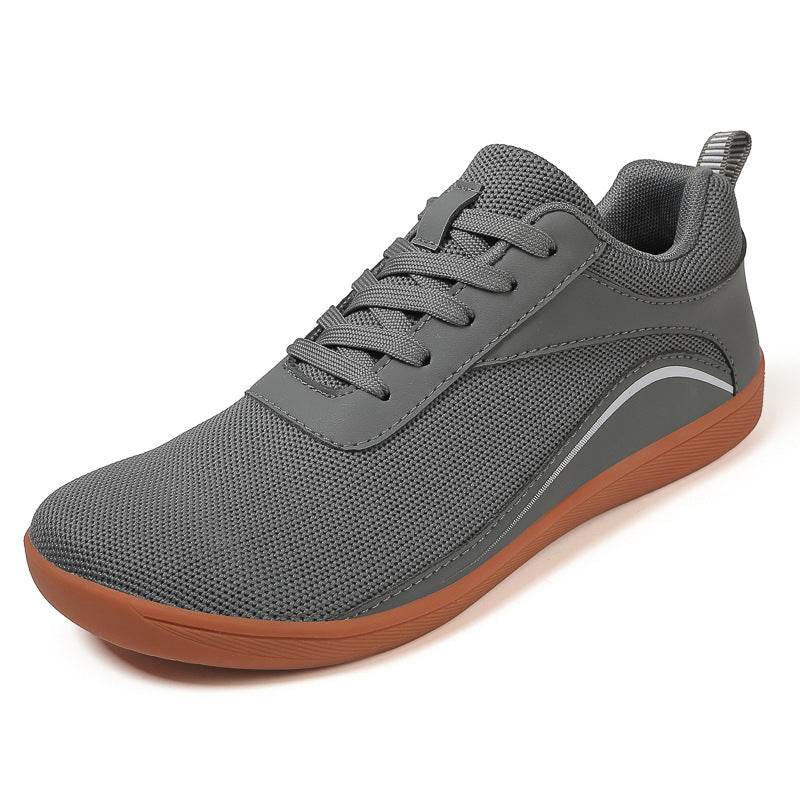 Mesh Breathable Student Ultra Light Soft Sole Travel Shoes - MYLUXURY LANE ENTERPRISE
