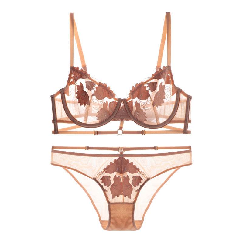 Women's Fashion Underwear Beautiful Back Bra - MYLUXURY LANE ENTERPRISE
