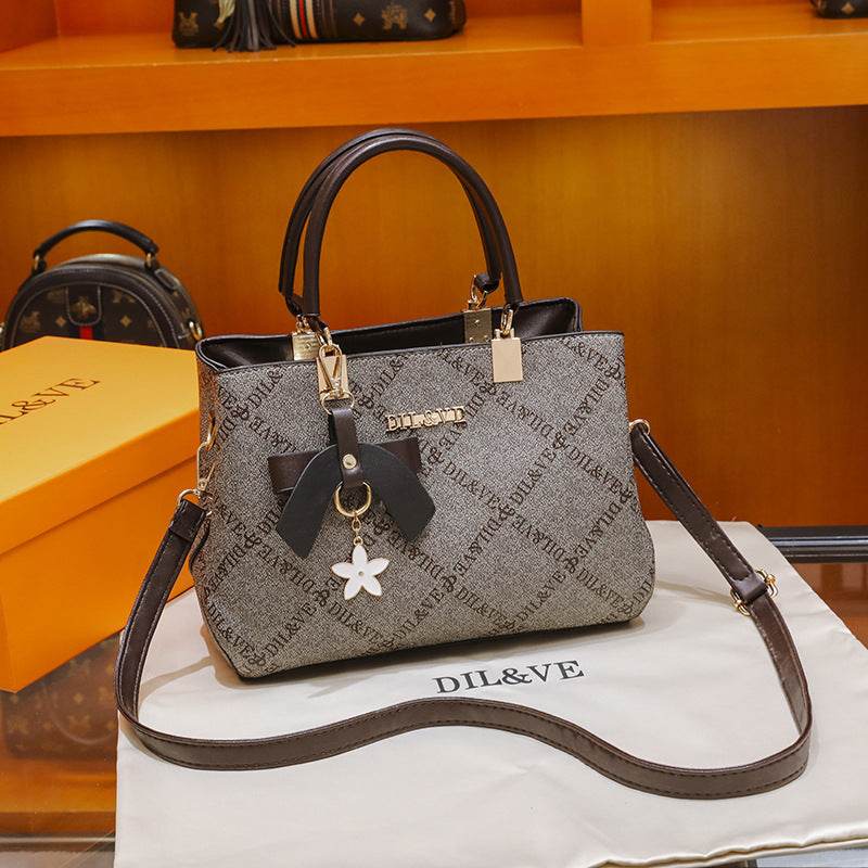 New Fashion Korean Style Casual Messenger Bag For Women - MYLUXURY LANE ENTERPRISE